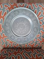 Adam en Eva in het paradijs. Plaquette., Antiek en Kunst, Ophalen of Verzenden