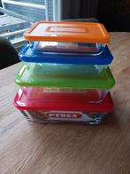 Ovenschalen, Ophalen, Glas, Overige stijlen