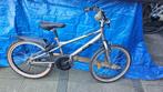 Alpina crosfiets, Fietsen en Brommers, Fietsen | Jongens, Ophalen of Verzenden, Zo goed als nieuw, 20 inch, Handrem