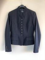 Dames blazer, maat S, merk College Style (NIEUW), Nieuw, Jasje, Blauw, Ophalen of Verzenden