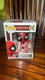 Deadpool in cake #776 zie beschrijving, Ophalen of Verzenden, Zo goed als nieuw