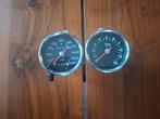 Imitatie tellers voor  Engelse motoren, Motoren, Ophalen of Verzenden, Gebruikt