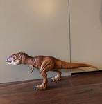 Grote bewegende dino, t-rex, Ophalen of Verzenden, Zo goed als nieuw, Ontdekken, Met geluid