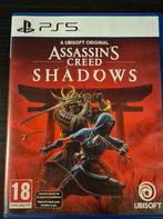 Assassin's Creed Shadows - PS5, Ophalen, Zo goed als nieuw
