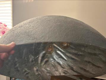 Mooie hanglamp 70cm doorsnee beschikbaar voor biedingen