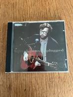 Eric Clapton, unplugged, Ophalen of Verzenden, 1980 tot 2000, Zo goed als nieuw