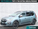 Dacia Jogger 1.6 Hybrid 140 Extreme 7p. | Navigatie | Achter, Auto's, Met garantie (alle), 7 stoelen, Origineel Nederlands, Bedrijf