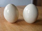 Paas ei / paas eieren creme aardewerk nieuw, Ophalen of Verzenden, Nieuw