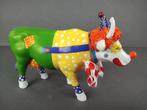 CowParade Koe “Put a Clown in Your Life” MEDIUM, Ophalen of Verzenden
