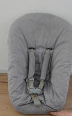 Newborn voor Stokke tripp trapp stoel, Ophalen, Zo goed als nieuw, Meegroeistoel