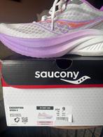 Saucony endorphin speed, Hardloopschoenen, Zo goed als nieuw, Hardlopen, Saucony