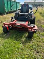 Toro titan, Mulchfunctie, Ophalen of Verzenden, Zo goed als nieuw, Torro
