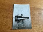 S227 sleepboot RODE ZEE, Ophalen of Verzenden, Zo goed als nieuw, Kaart, Foto of Prent