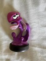 Splatoon Amiibo - Inkling Squid (Paars), Ophalen, Gebruikt, Switch Lite, Decoratie