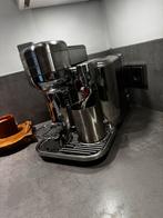 Nespresso Sage Vertuo Creatista, Ophalen of Verzenden, Zo goed als nieuw