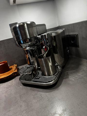 Nespresso Sage Vertuo Creatista beschikbaar voor biedingen