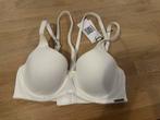 Sapph bh 70C NIEUW!! Nu €10, Ophalen of Verzenden, Wit, BH