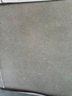 Keope Silver keramische tegel 80x80x2 buiten tegel, Ophalen, Zo goed als nieuw, Minder dan 5 m², Vloertegels