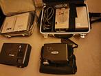4x beamer met afstandbediening+ Behuizing (Infocus/Philips), Audio, Tv en Foto, Beamers, Ophalen of Verzenden, Overige resoluties