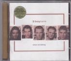 Boyzone - Where We Belong, Orig. CD, Ophalen of Verzenden, 1980 tot 2000