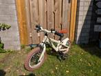 Cube Cubie 120, met zijwielen, Ophalen, Zijwieltjes, Cube, Minder dan 16 inch