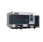 Fiberlaser: Senfeng N series, Ophalen