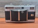 Voigtlander Vitessa L, Audio, Tv en Foto, Fotocamera's Analoog, Ophalen of Verzenden, Gebruikt, Compact, Overige Merken