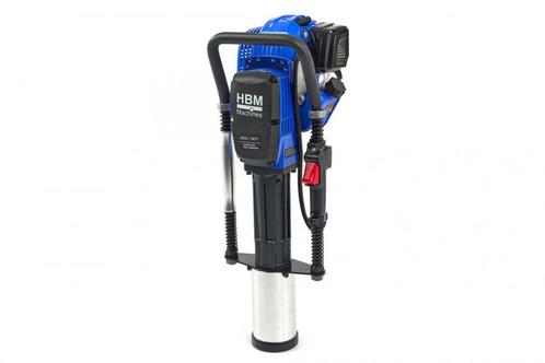 Palenrammer / heimachine 2-TAKT 52 cc | GRATIS VERZENDING, Tuin en Terras, Hand-tuingereedschap, Nieuw, Overige soorten, Ophalen of Verzenden