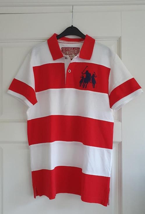 polo heren, Kleding | Heren, Polo's, Nieuw, Maat 48/50 (M), Overige kleuren, Ophalen