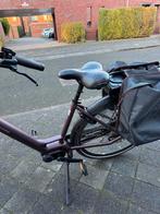 Batavus Finez 48 E-Go (500Wh) 2023 Met Garantie t/m 2028, Fietsen en Brommers, Elektrische fietsen, Ophalen, Batavus, Zo goed als nieuw