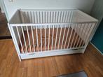 3 in 1 Meegroeibed Evolutif, Ophalen, Zo goed als nieuw, Jongetje of Meisje