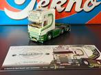Tekno vd Hoeven, Hobby en Vrije tijd, Ophalen of Verzenden, Zo goed als nieuw, Bus of Vrachtwagen, Tekno