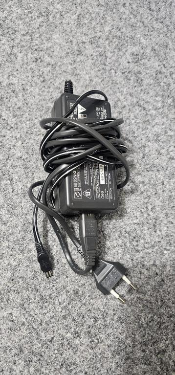 Sony AC-L10B/ ACL10B/ACL10A originele stroom kabel beschikbaar voor biedingen