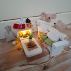 Poppenhuis/ muizenhuis meubeltjes en accessoires,SINT, Ophalen of Verzenden, Poppenhuis