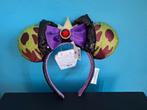Nieuw oortjes Snowwhite disney, Verzamelen, Disney, Ophalen of Verzenden, Overige figuren, Nieuw, Overige typen