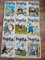9 x Pietje Puk diverse titels zie omschrijving, Ophalen of Verzenden, Gelezen, Henri Arnoldus, Fictie