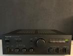 Onkyo A-8057 Integra versterker, Gebruikt, Ophalen of Verzenden, 120 watt of meer, Stereo