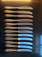 Verzilverd Wellner 90 Bestek - 12 Persoons, Ophalen of Verzenden