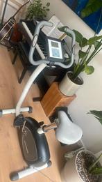 Hometrainer goed werkend, Ophalen, Gebruikt, Hometrainer