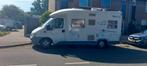 Camper Chausson Allegro 63, Caravans en Kamperen, Campers, Chausson, Particulier, Half-integraal, Tot en met 4