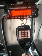 Alinco DR-438HE, Telecommunicatie, Zenders en Ontvangers, Ophalen of Verzenden, Zo goed als nieuw, Zender en Ontvanger