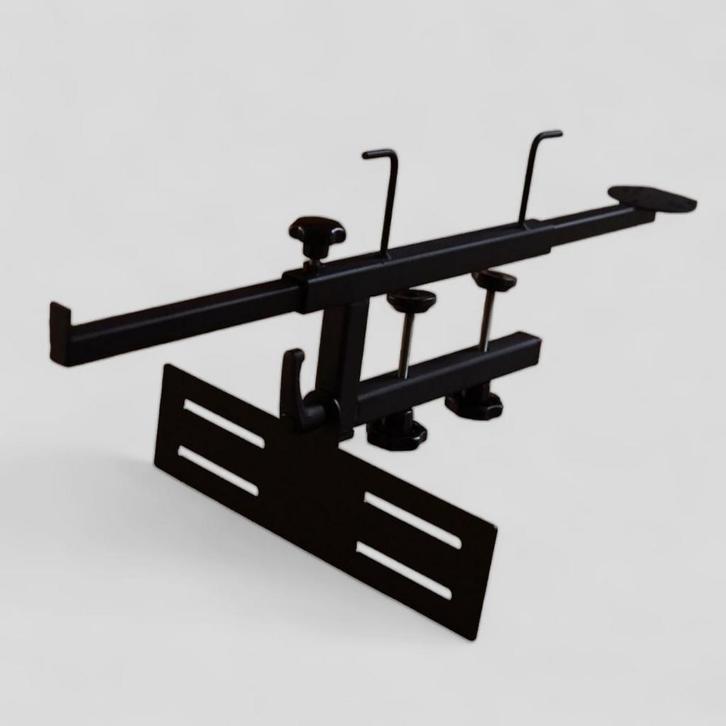 Transducerstang, Watersport en Boten, Hengelsport | Roofvissen, Nieuw, Overige typen, Ophalen of Verzenden