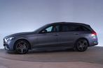 Mercedes-Benz C-Klasse Estate 300 e AMG Night [ Panorama HUD, Automaat, Achterwielaandrijving, 4 cilinders, 167 km/l