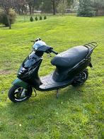 Piaggio zip 70cc, Ophalen, Tweetakt, Zo goed als nieuw, Maximaal 25 km/u