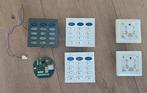 Mobotix Intercom T24 T25 of T26 componenten en onderdelen, Ophalen of Verzenden, Gebruikt