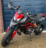 Ducati Hypermotard 950, 2 cilinders, Motorrijbewijs A, Particulier, Meer dan 35 kW
