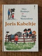 Joris Kabeltje - Mies Bouhuys, Boeken, Ophalen of Verzenden, Zo goed als nieuw, Fictie algemeen, Voorleesboek