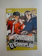 Samurai Champloo Box 1, Vanaf 16 jaar, Ophalen, Gebruikt, Amerikaans