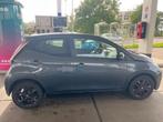 Toyota Aygo 1.0 12V Vvt-i Ddrs 2016 Grijs, Voorwielaandrijving, 4 stoelen, Origineel Nederlands, Handgeschakeld