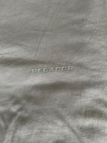 Pegador T-Shirt beschikbaar voor biedingen